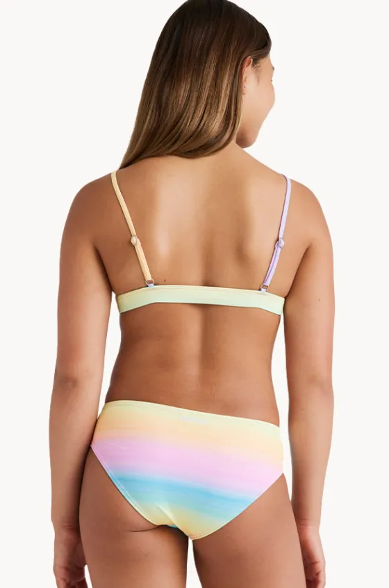 Girls Vista Dreamin Tri Set|Billabong Outlet