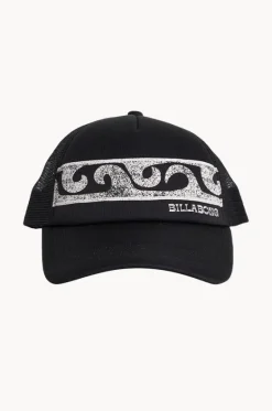 Girls Wave Fade Trucker Cap|Billabong Best