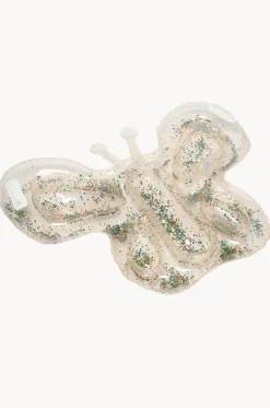 Glitter Cotton Candy Kids Lie On Float|Sunny Life Online