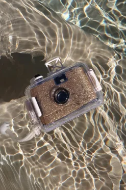 Glitter Underwater Camera|Sunny Life Clearance