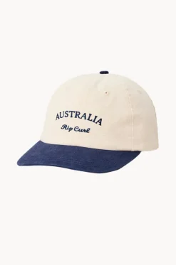 Global Destination Cap|Rip Curl Sale