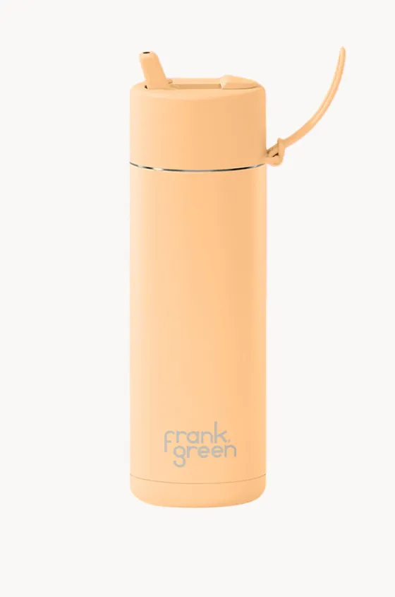 Glow Ceramic Drink Bottle 595ml|Frank Green