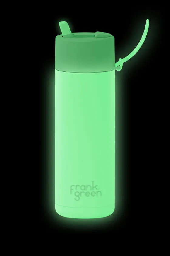 Glow Ceramic Drink Bottle 595ml|Frank Green