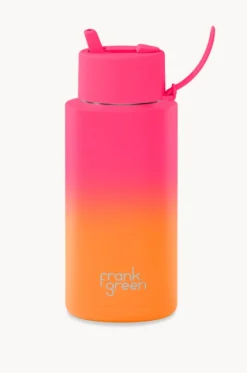 Gradient Ceramic Drink Bottle 1L|Frank Green Discount