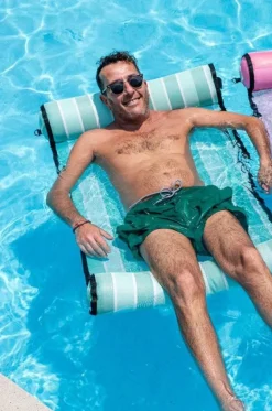 With Envy Water Hammock|Acqua Boss Sale