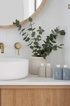 Hair & Body Travel Pack|Al.ive Body Outlet