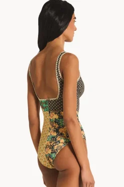 Haruki Carmen One Piece|Tigerlily Online