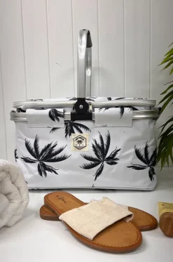 Havana Market Cooler Bag|Good Vibes New