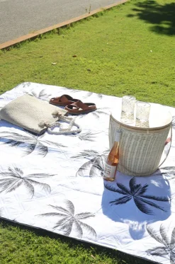 Havana Picnic Mat|Good Vibes