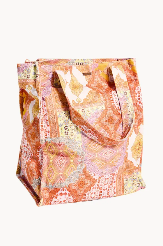 Herra Beach Tote Bag|Tigerlily New