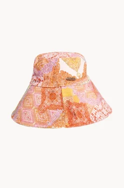 Herra Bucket Hat|Tigerlily Discount