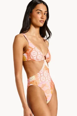 Herra Cartia One Piece|Tigerlily Discount