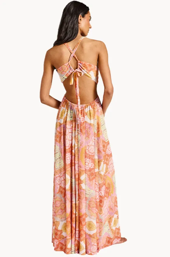 Herra Kandie Maxi Dress|Tigerlily Sale