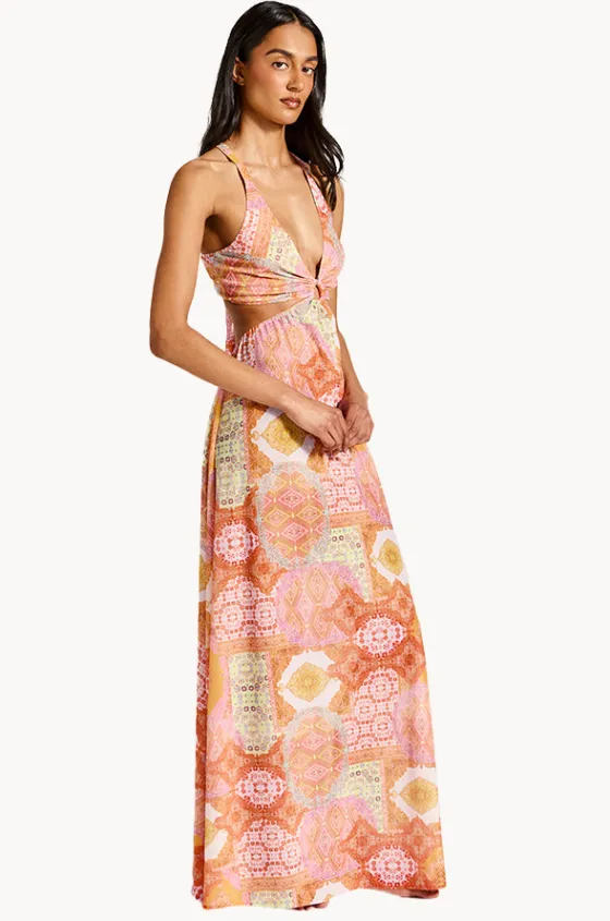 Herra Kandie Maxi Dress|Tigerlily Sale