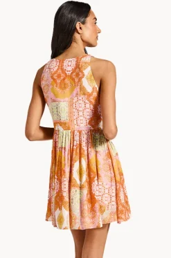 Herra Pepper Mini Dress|Tigerlily Clearance