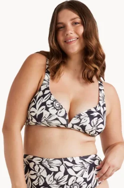 Hi Times Dion DD Cup Bralette|Billabong Hot