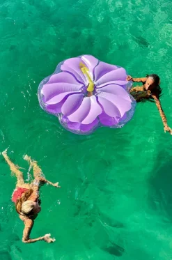 Hibiscus Luxe Lie On Float|Sunny Life Hot