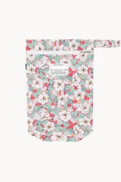 Hibiscus Wet Bag|Bedhead Outlet