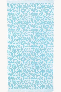 Holiday Beach Towel|Bambury Best
