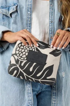 Holomua Small Pouch|Aloha Online