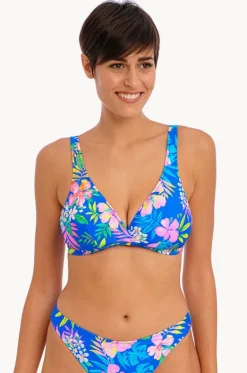 Hot Tropics Moulded Tri|Freya