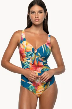 Hula Hula Connie D/DD Cup One Piece|Nip Tuck New