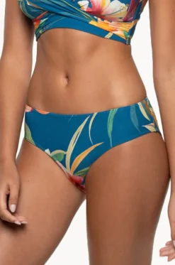 Hula Hula Louise Classic Mid Pant|Nip Tuck Best