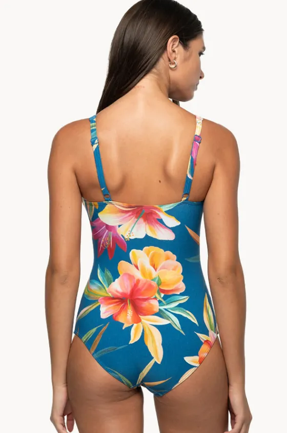Hula Hula Louise One Piece|Nip Tuck Clearance