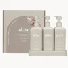 Hydrate Hair & Body Trio|Al.ive Body New