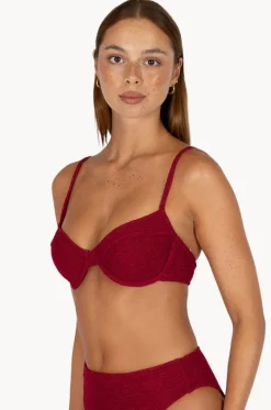 Ibiza B/C Cup Underwire Bra|Baku