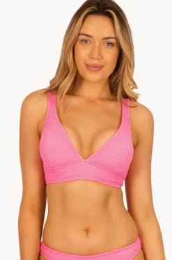 Ibiza D/DD Cup Longline Bra|Baku Hot