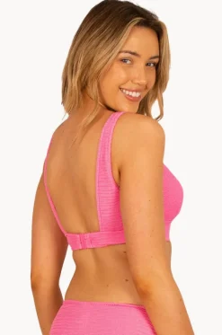 Ibiza D/DD Cup Longline Bra|Baku Hot