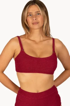 Ibiza E/F Cup Bralette|Baku New