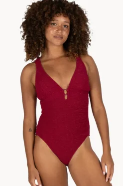 Ibiza Longline One Piece|Baku Online