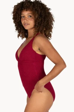 Ibiza Longline One Piece|Baku Online