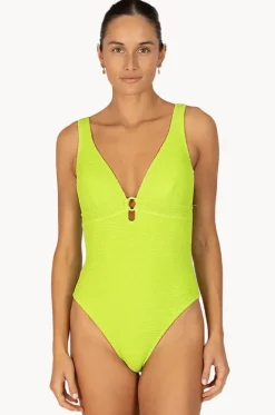 Ibiza Longline One Piece|Baku Best