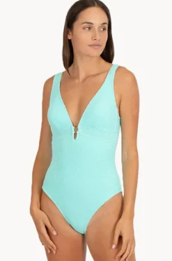 Ibiza Longline One Piece|Baku Hot