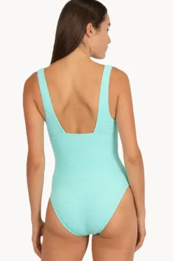 Ibiza Longline One Piece|Baku Hot