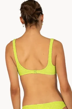 Ibiza Scoop Bralette|Baku Online