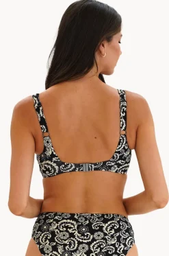 Imperial F/G Cup Square Neck Bra|Moontide Best
