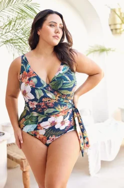 Into The Saltu Hayes D/DD Cup One Piece|Artesands Online