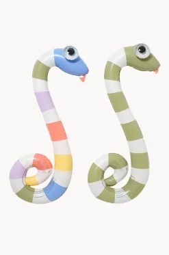 Into The Wild Inflatable Noodle Set Of 2|Sunny Life Discount