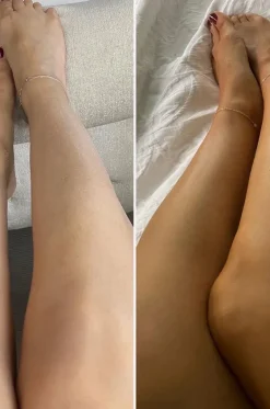Invisible Tan|Eco Tan