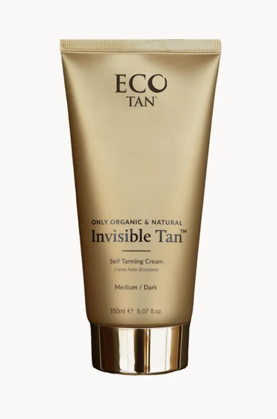 Invisible Tan|Eco Tan