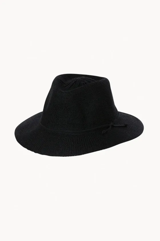 Jacqui Knit Fedora|Cancer Council Australia Clearance