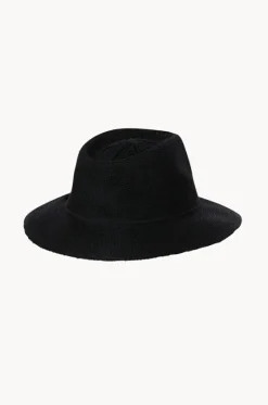 Jacqui Knit Fedora|Cancer Council Australia Clearance
