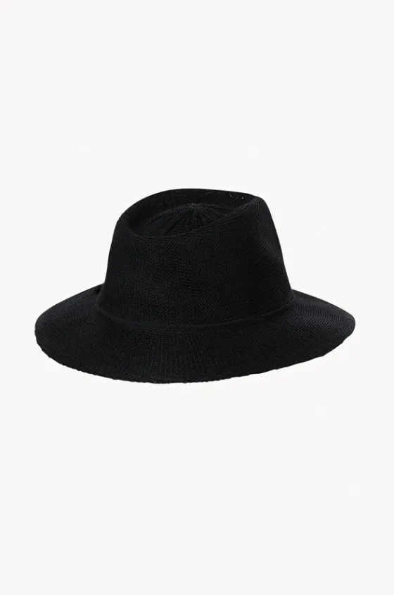 Jacqui Knit Fedora|Cancer Council Australia Clearance
