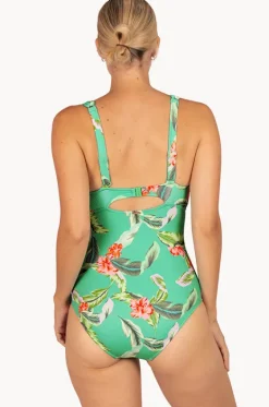 Jamaica E/F Cup One Piece|Baku Clearance