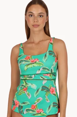 Jamaica Multi Fit Tankini Separate|Baku Discount