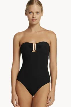 et Bandeau One Piece|Jets Outlet